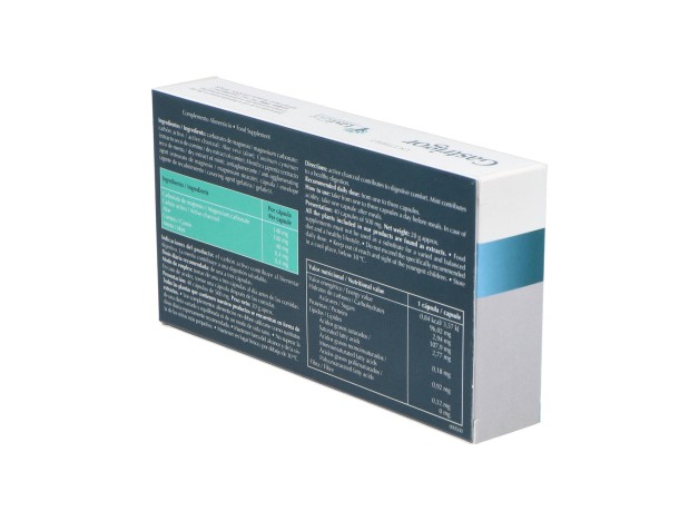 Lavigor Gastrigor 40Caps