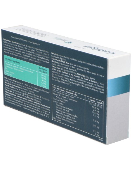 Lavigor Gastrigor 40Caps