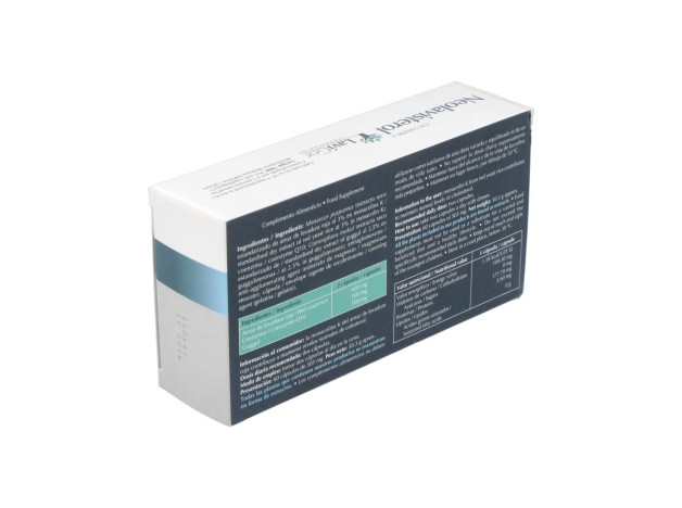 Neolavisterol 60Cap.