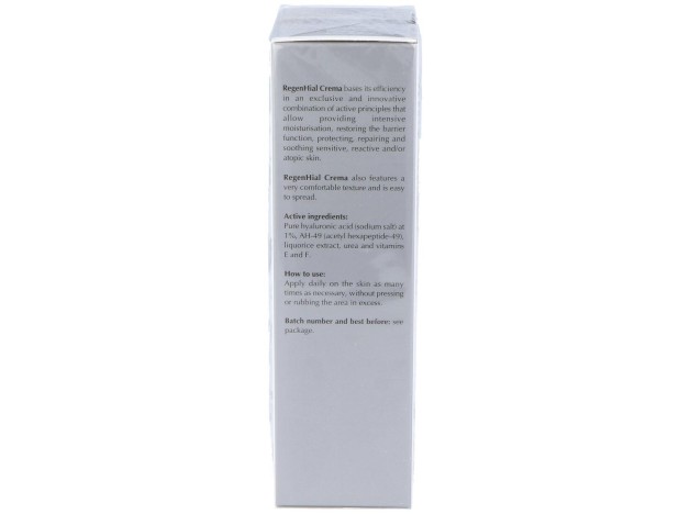 Lavigor Regenhial Crema 50Ml
