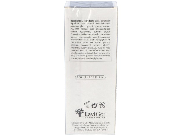 Lavigor Regenhial Crema 100Ml