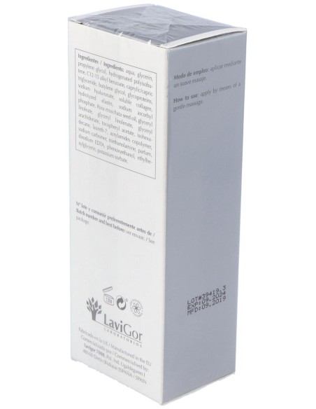 Pg Regenhial Post Concentrate 100Ml.