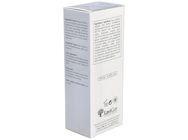 Lavigor Regenhial Crema 100Ml