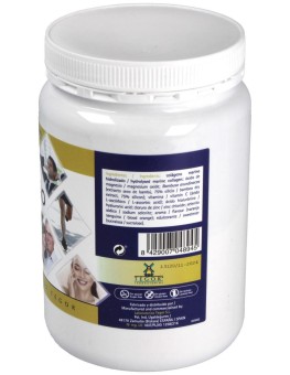 Tegor Natur Magnesio 300G