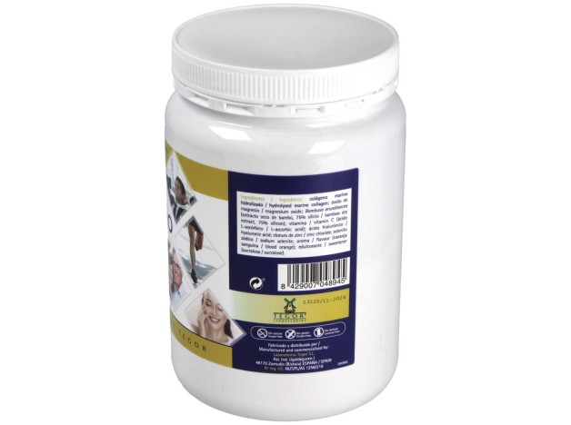 Tegor Natur Magnesio 300G