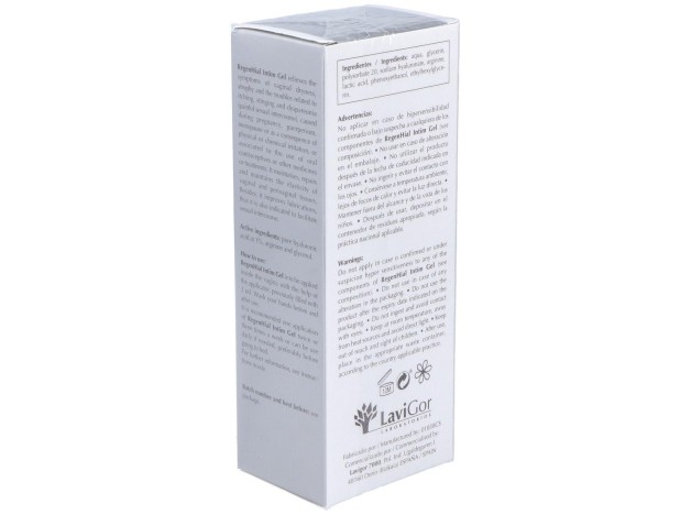 Regenhial Intima Gel 24 Ml 2 Envases