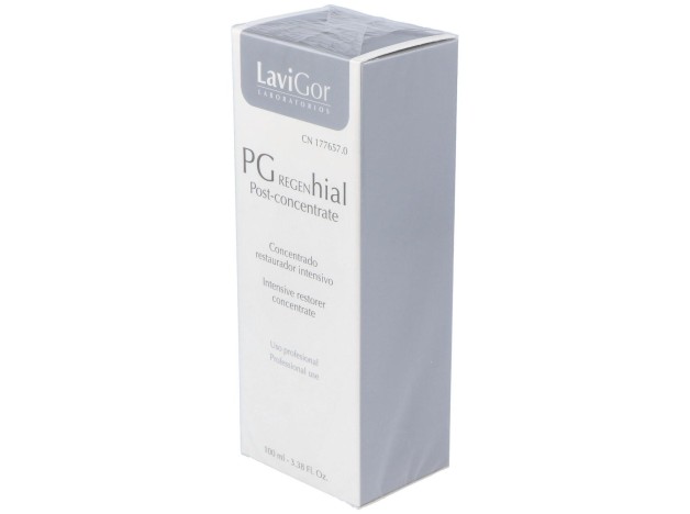 Pg Regenhial Post Concentrate 100Ml.