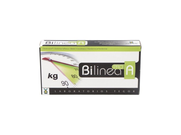 Bilinea Pro A 40 Comp