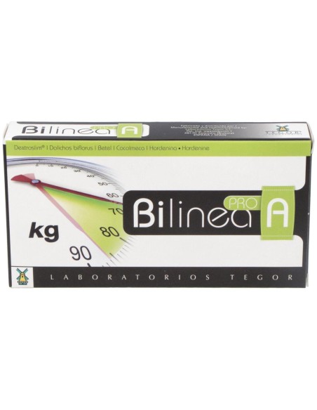 Bilinea Pro A 40 Comp
