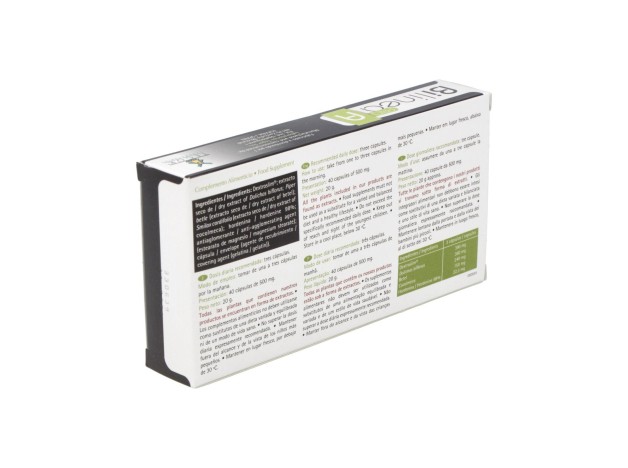 Bilinea Pro A 40 Comp