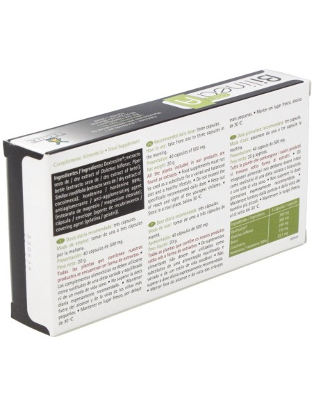 Bilinea Pro A 40 Comp