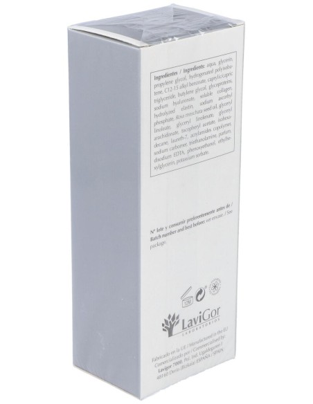 Pg Regenhial Post Concentrate 100Ml.