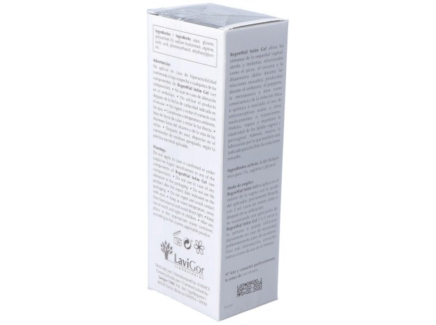 Regenhial Intima Gel 24 Ml 2 Envases