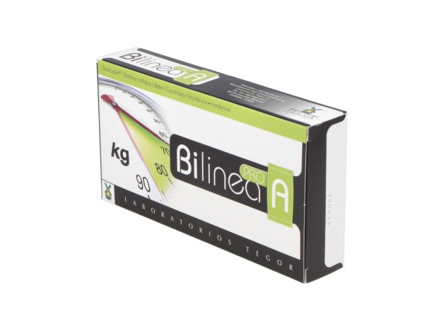 Bilinea Pro A 40 Comp