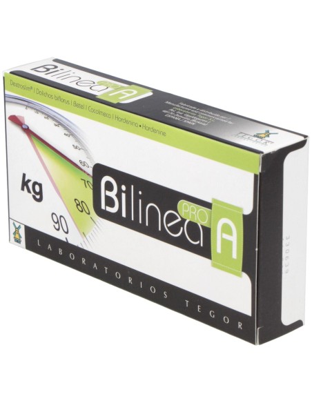Bilinea Pro A 40 Comp
