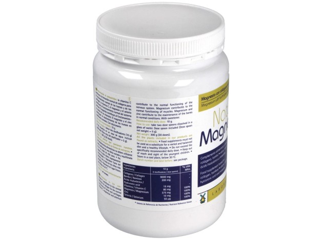 Tegor Natur Magnesio 300G