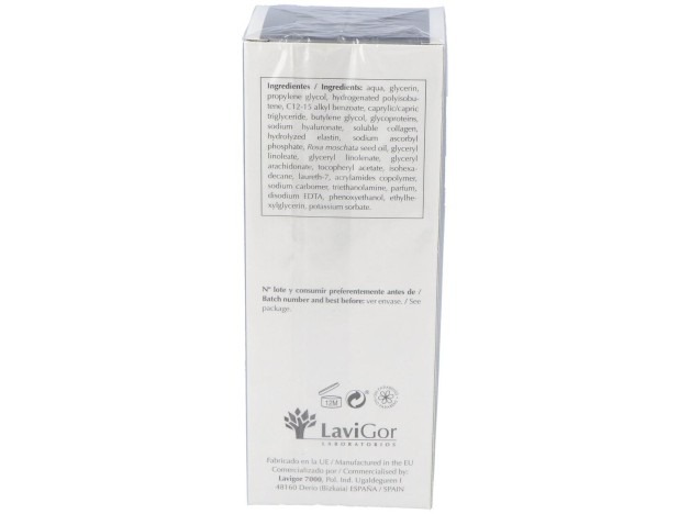 Pg Regenhial Post Concentrate 100Ml.