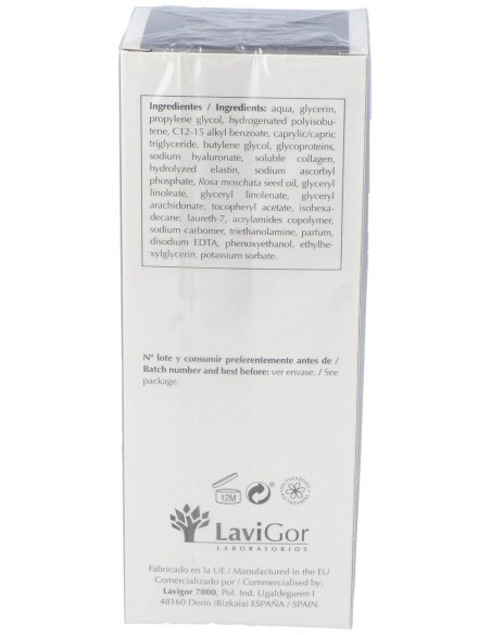 Pg Regenhial Post Concentrate 100Ml.