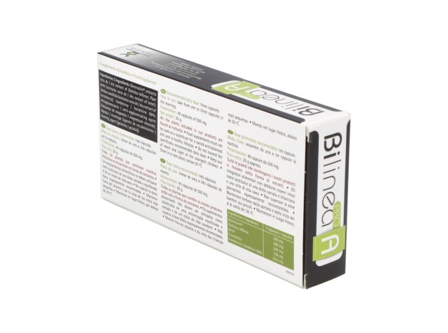 Bilinea Pro A 40 Comp