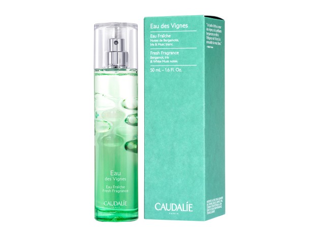 Caudalie Colonia Agua Refrescante Eau Des...