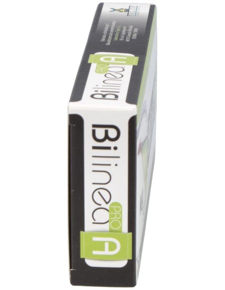Bilinea Pro A 40 Comp
