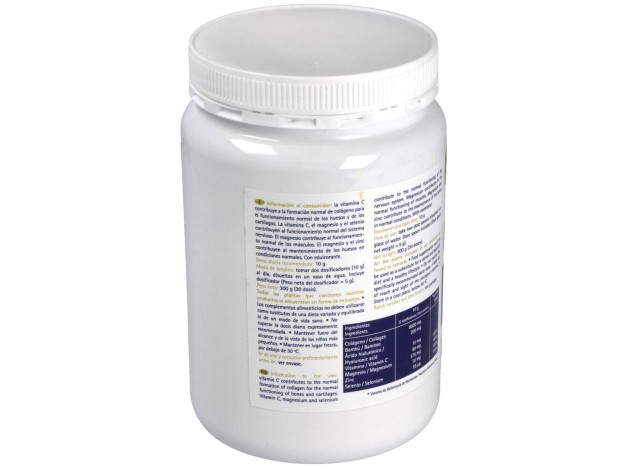 Tegor Natur Magnesio 300G