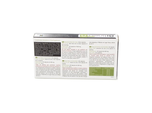 Bilinea Pro A 40 Comp