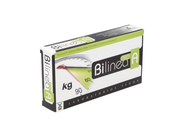 Bilinea Pro A 40 Comp