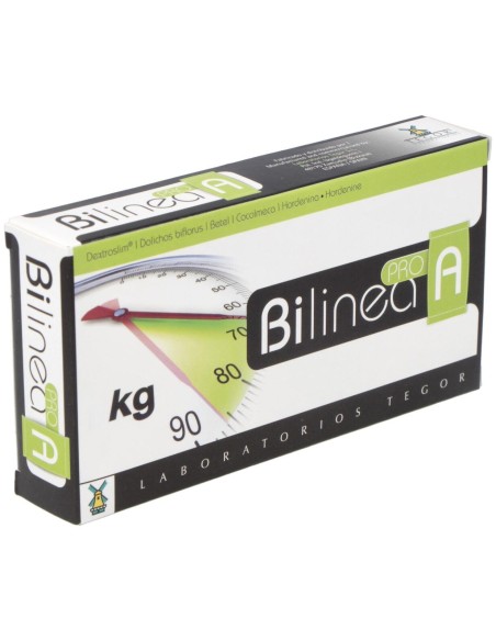 Bilinea Pro A 40 Comp