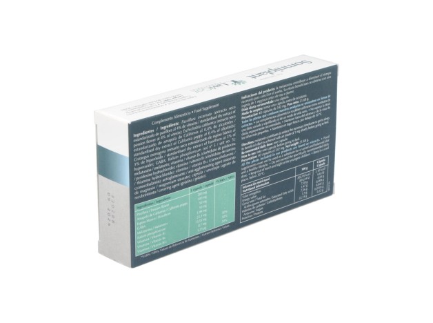 Lavigor Somniplant 40Caps