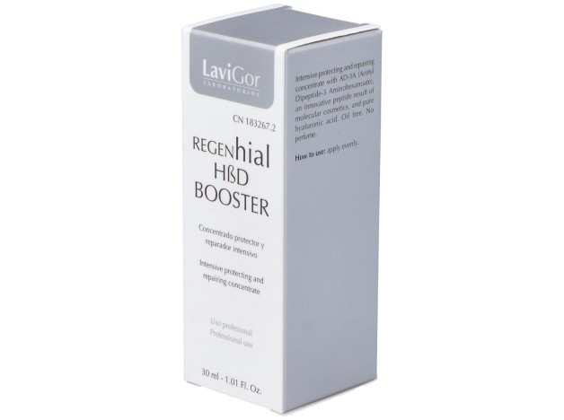Tegor Regenhial Hbd Booster 30Ml