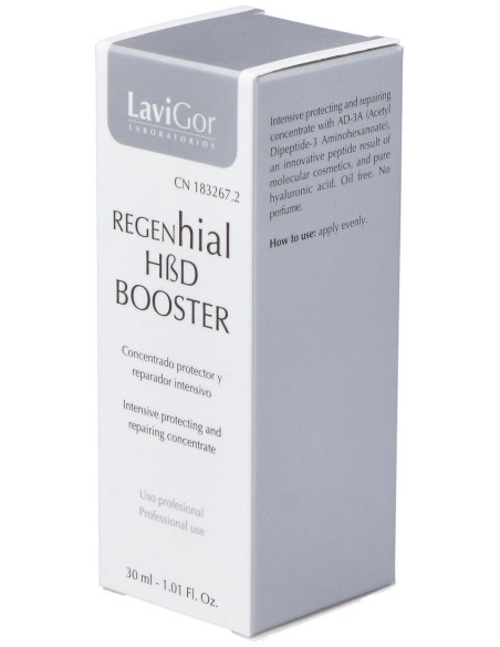 Tegor Regenhial Hbd Booster 30Ml