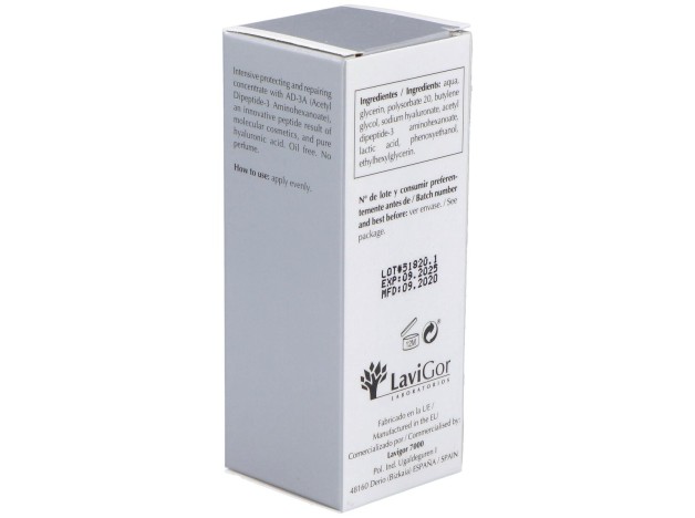 Tegor Regenhial Hbd Booster 30Ml