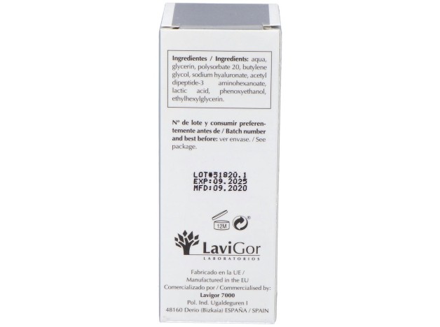 Tegor Regenhial Hbd Booster 30Ml