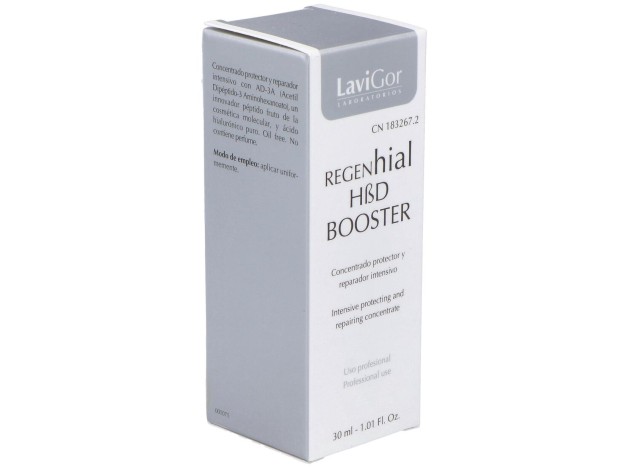Tegor Regenhial Hbd Booster 30Ml
