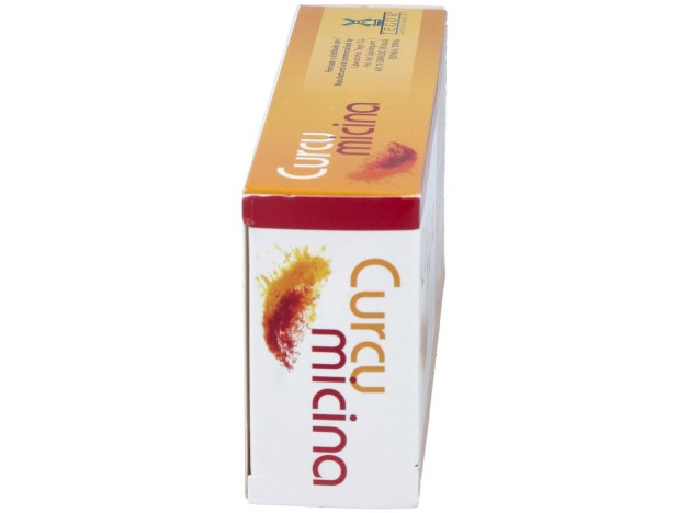 Tegor Curcumicina 60Caps