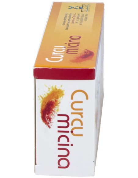 Tegor Curcumicina 60Caps