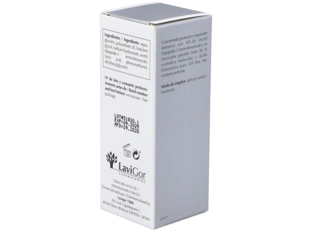 Tegor Regenhial Hbd Booster 30Ml