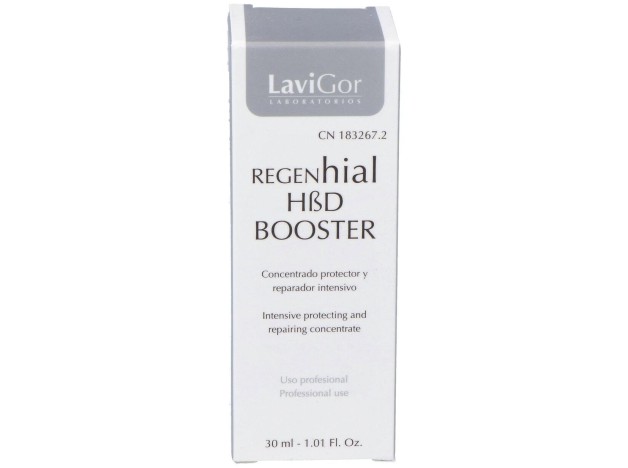 Tegor Regenhial Hbd Booster 30Ml