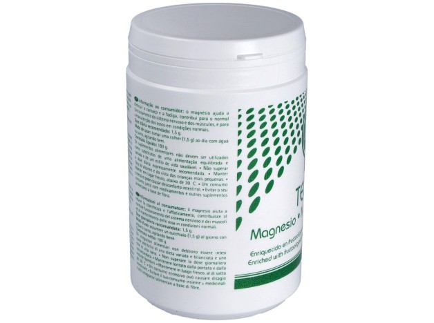 Magnesio Polvo 180Gr.