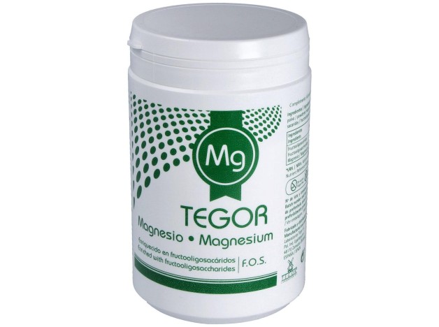 Magnesio Polvo 180Gr.
