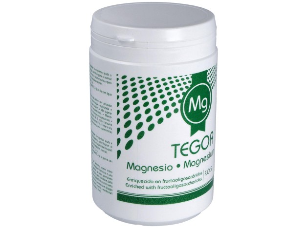 Magnesio Polvo 180Gr.
