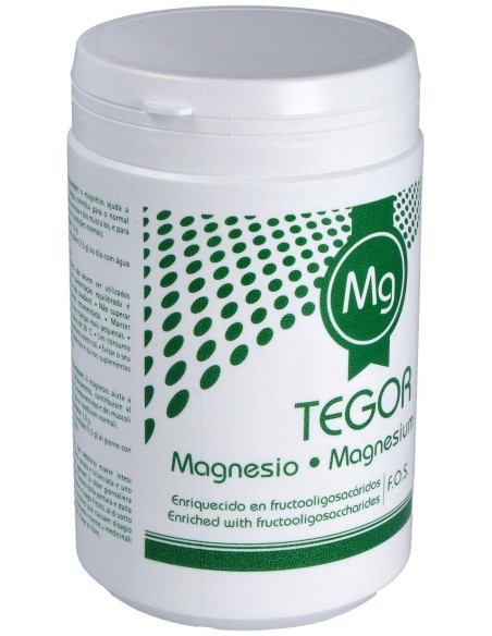 Magnesio Polvo 180Gr.