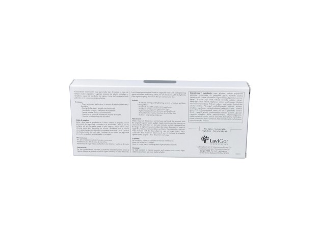 Lavigor Tense Supra Effect 22X2Ml