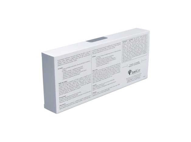 Lavigor Tense Supra Effect 22X2Ml