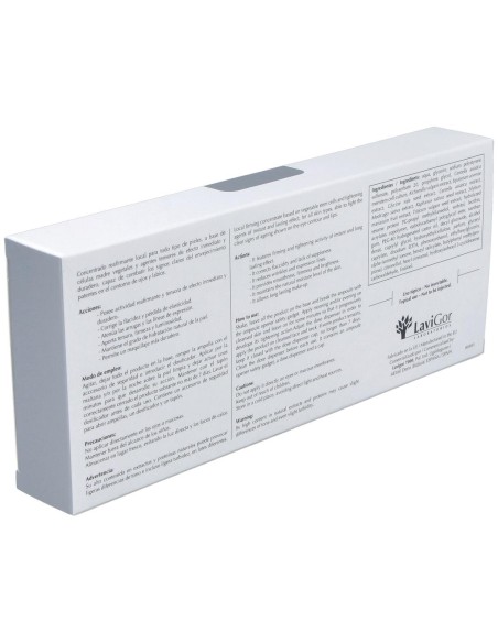 Lavigor Tense Supra Effect 22X2Ml