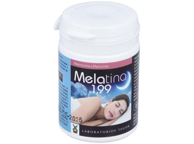 Melatina (Meladormo) 60Comp.