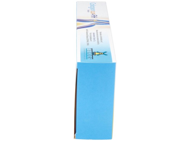 Colagencur Ah Triactiv 20Viales