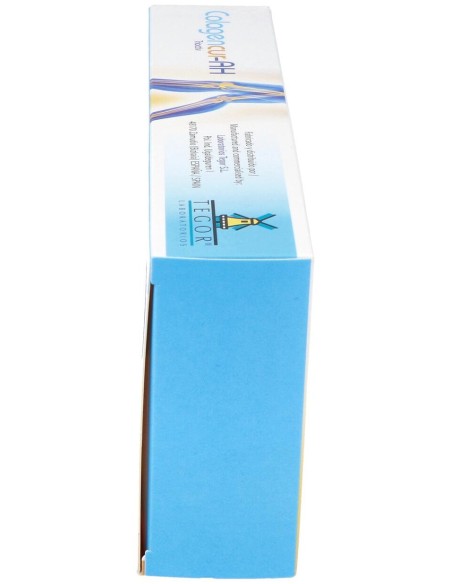Colagencur Ah Triactiv 20Viales