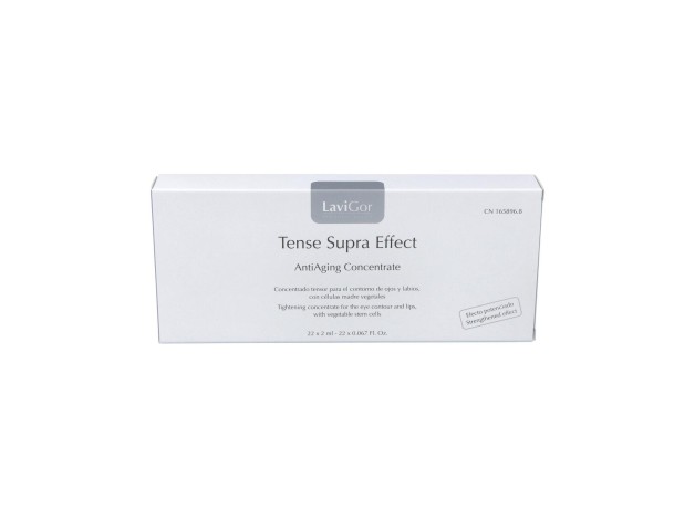 Lavigor Tense Supra Effect 22X2Ml